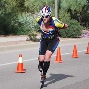 Meet your Posher, Mike